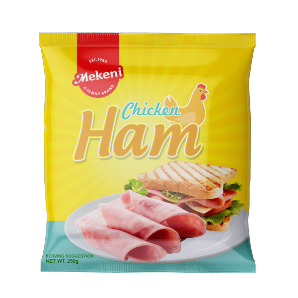 Chicken Ham 250g