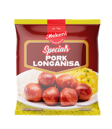 [0216] Pork Longaniza 200g