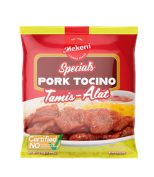 [0101] Pork Tocino Regular 220g