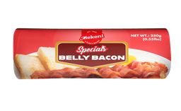 [0401] Belly Bacon 250g