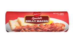 [0402] Belly Bacon 500g