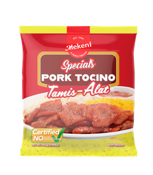 [0102] Pork Tocino Regular 450g