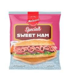 [0405] Sweet Ham 250g