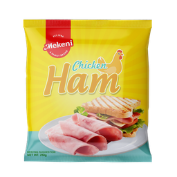 [0416] Chicken Ham 250g