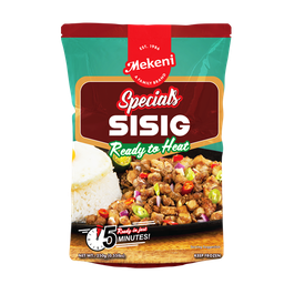 [0835] Sisig 250g