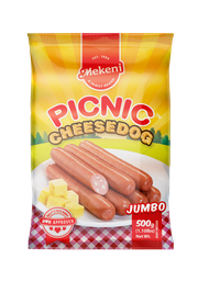 [0370] Picnic Cheezy Jumbo 500g